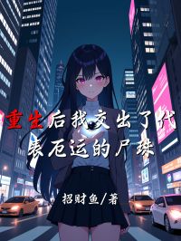 重生后我交出了代表厄運(yùn)的尸珠