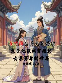 與聽(tīng)障白月光成婚后，太子他跟我穿越到女尊男卑的世界