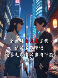 殺魚妹白月光拿我祖?zhèn)鲗毜恫吝?，我暴走后老公?dāng)街下跪