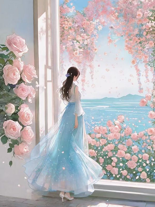 妈妈说我心机后,这个家我不要了
