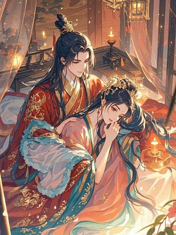 胞妹放縱情人說(shuō)我是西門(mén)慶后,我殺瘋了