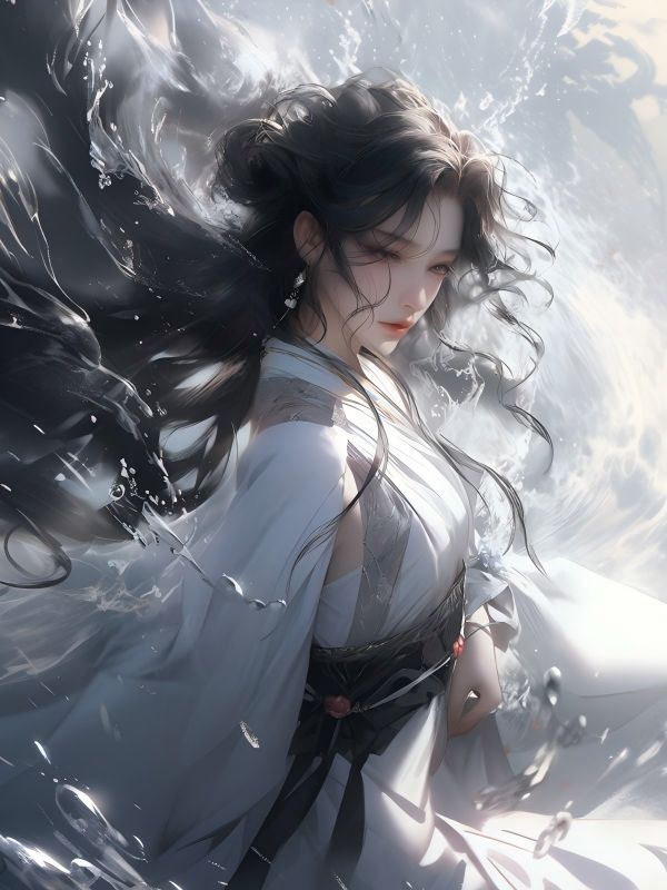 師姐在鎖妖塔身亡后，我毀了整個王朝