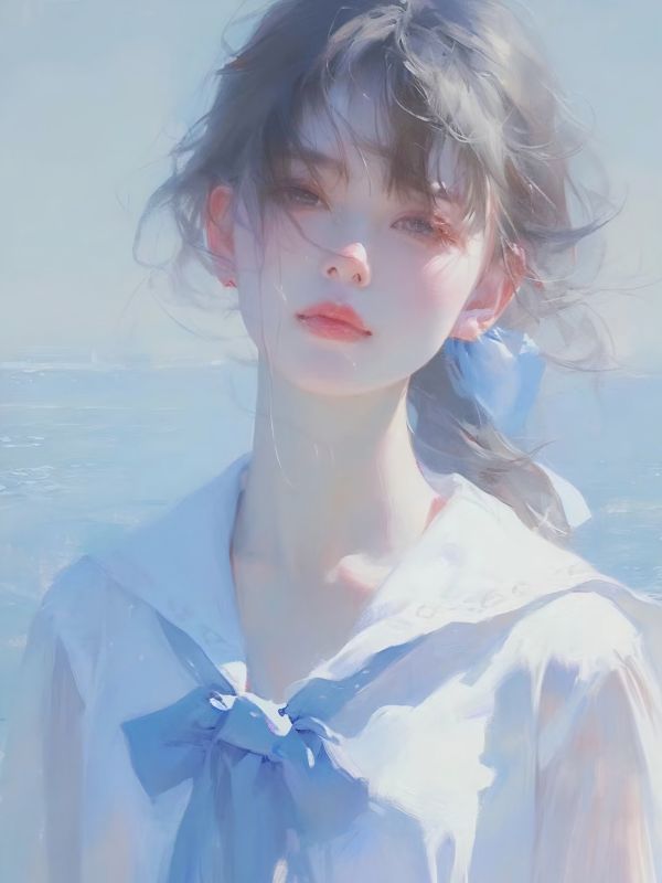 我死后兩年，死去的妹妹回來了