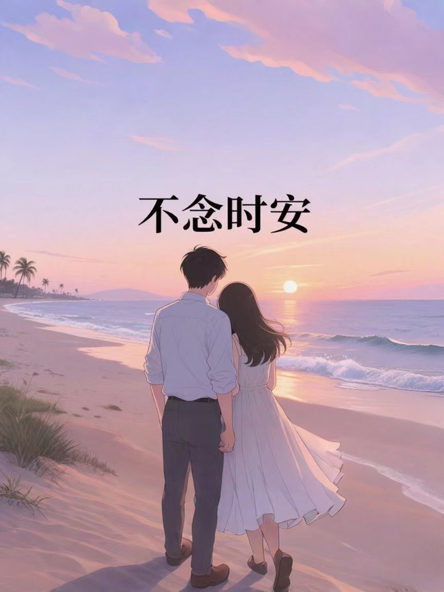 不念時(shí)安