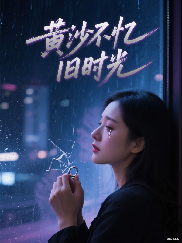 黃沙不憶舊時(shí)光
