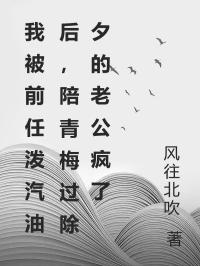 我被前任潑汽油后，陪青梅過(guò)除夕的老公瘋了