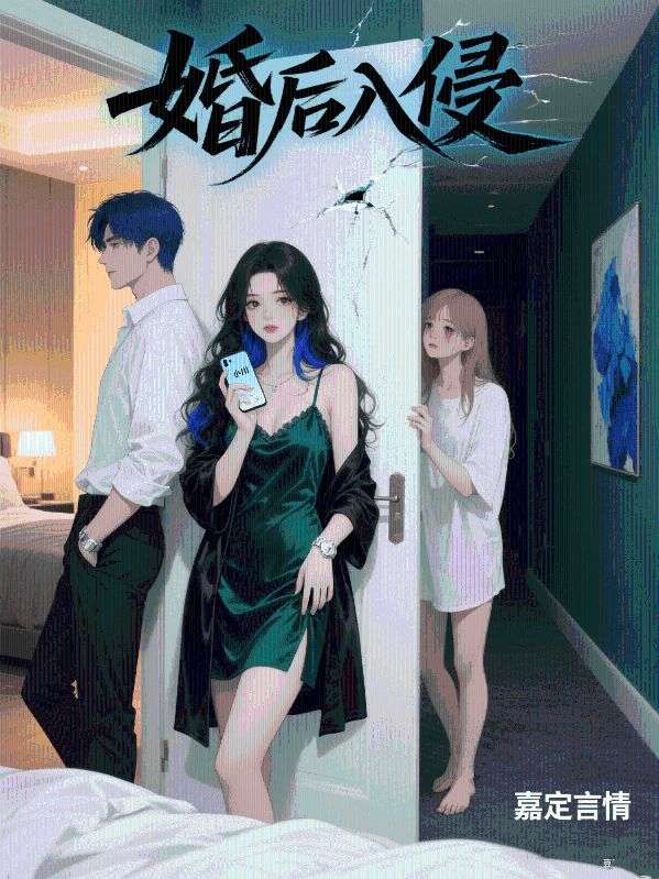 婚后入侵