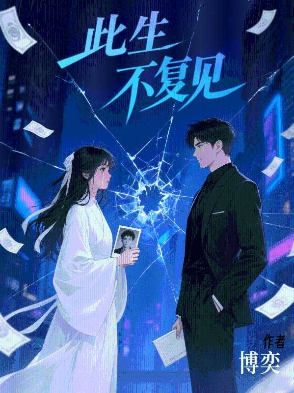 此生不復見