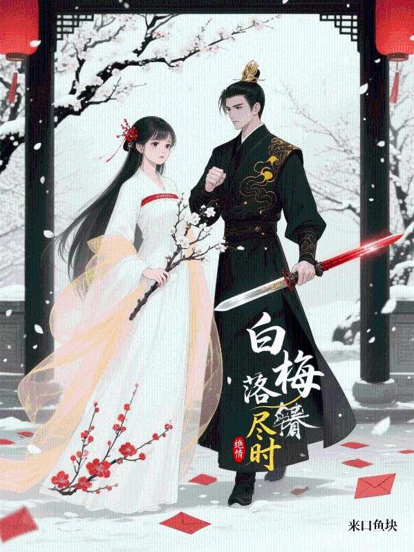 白梅落盡時(shí)
