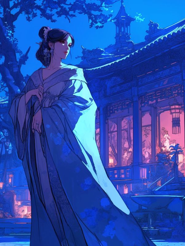 誤入狼榻，帶崽跑路后狼王瘋了