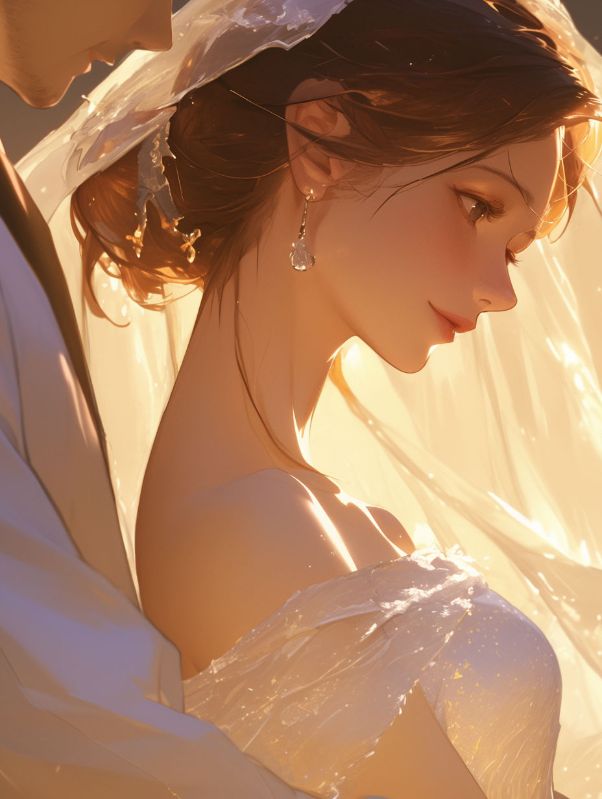 未婚夫聞小青梅內(nèi)褲，我讓他婚禮變?cè)岫Y