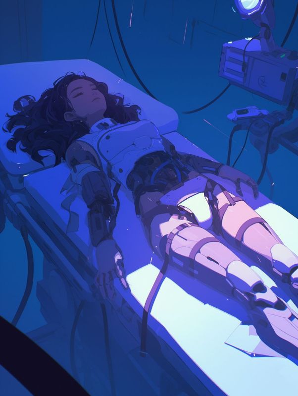 死后三年，媽媽還在等我給她的繼女道歉