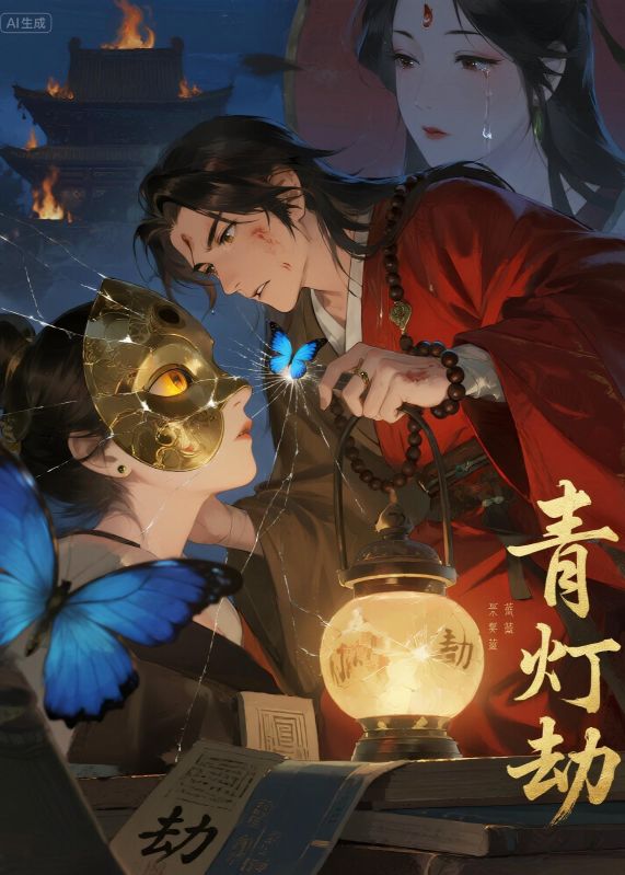 青燈劫