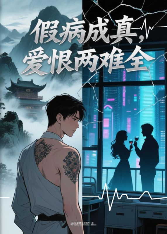 假病成真，愛恨兩難全