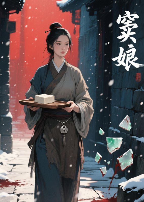 竇娘