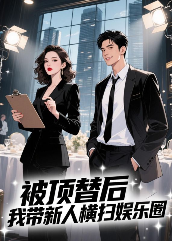 被頂替后,我?guī)氯藱M掃娛樂圈