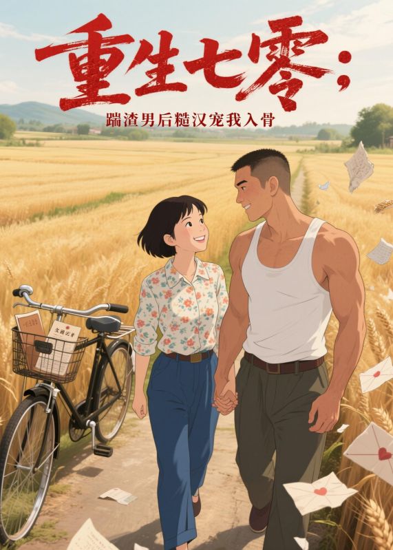 重生七零:踹渣男后糙漢寵我入骨