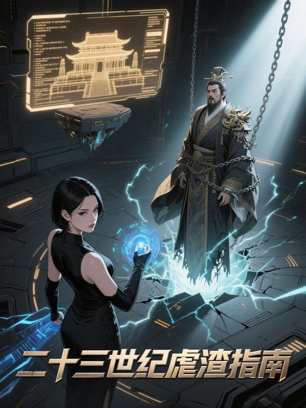 二十三世紀(jì)虐渣指南
