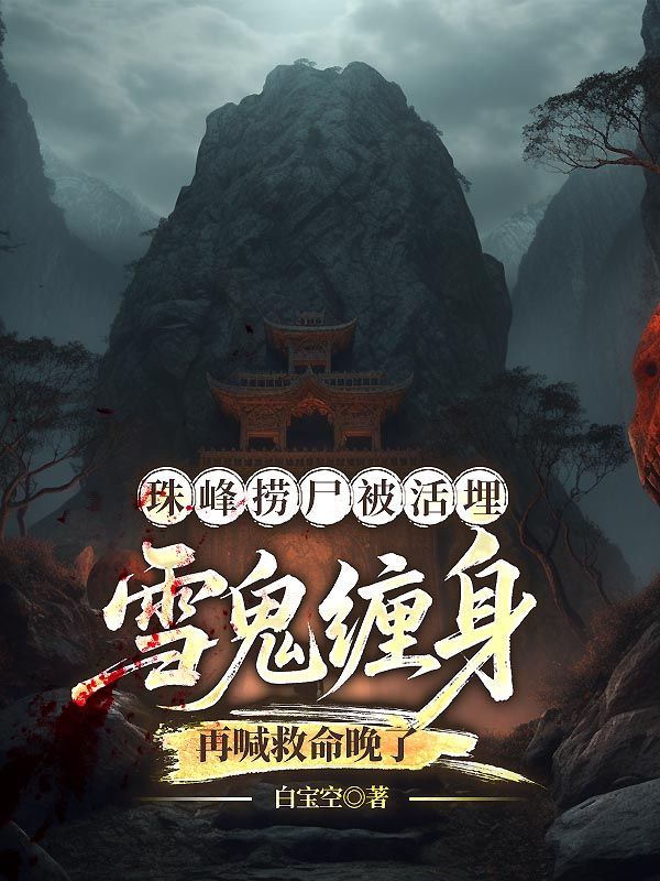 珠峰撈尸被活埋，雪鬼纏身再喊救命晚了