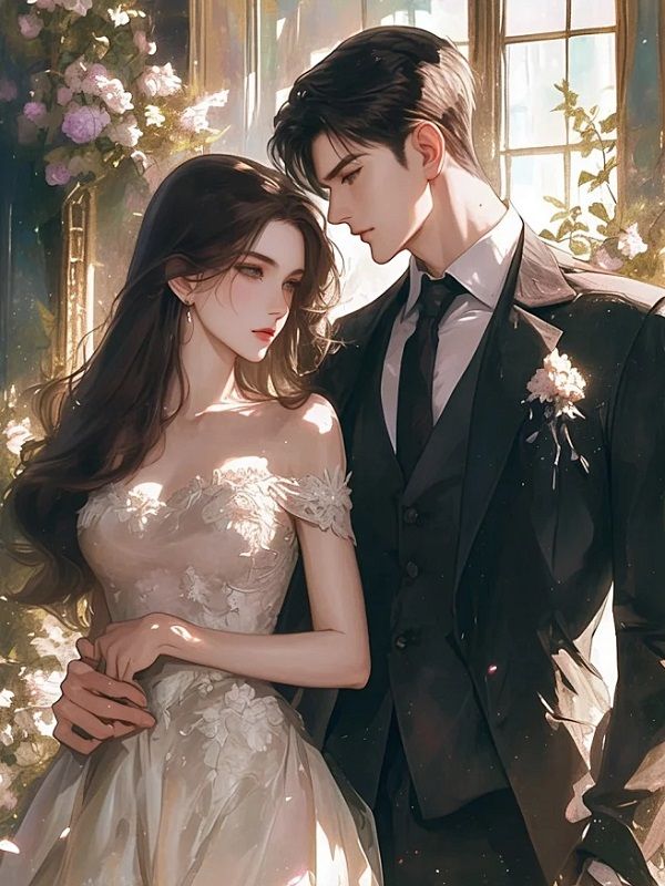 新婚夜妻子帶回白月光，我轉(zhuǎn)頭娶她冰山小姑