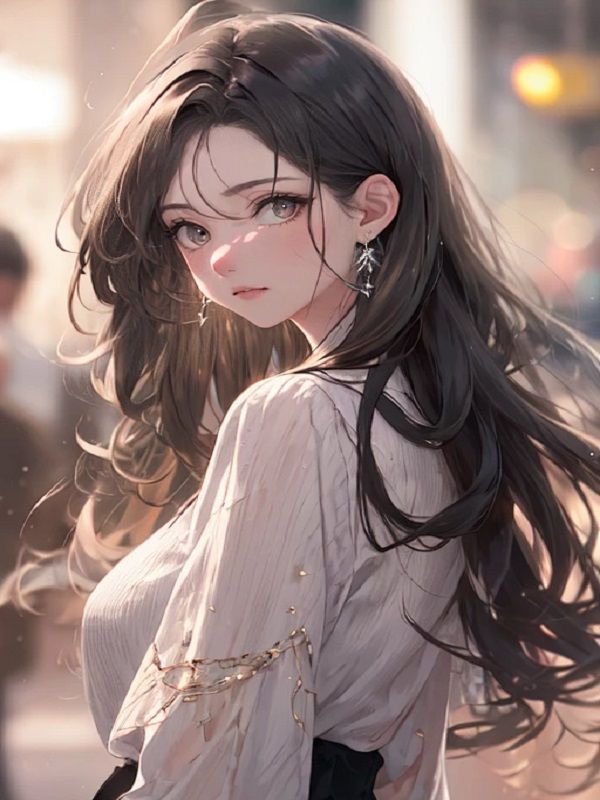 拒见爸爸后，她悔疯了