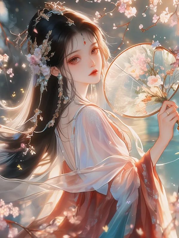 我被獻祭給魔族后,死去百年的師兄回歸了