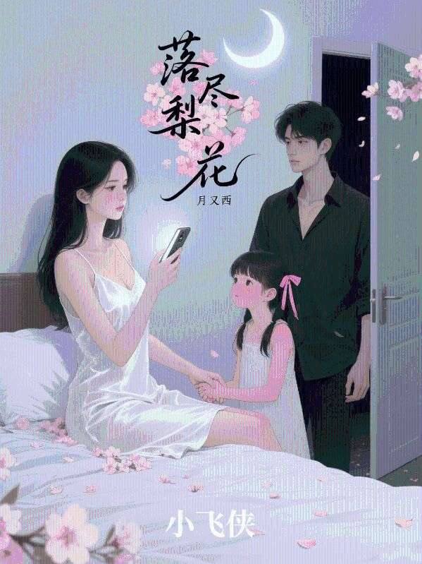 落盡梨花月又西