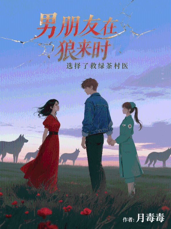 男朋友在狼來時選擇了救綠茶村醫(yī)