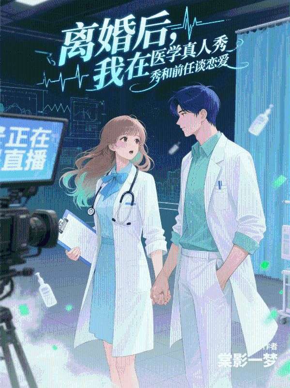 離婚后，我在醫(yī)學(xué)真人秀和前任談戀愛
