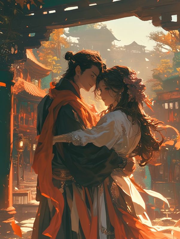 云散高唐