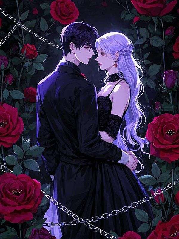 七夕當(dāng)晚，未婚夫把初夜獻(xiàn)給好兄弟