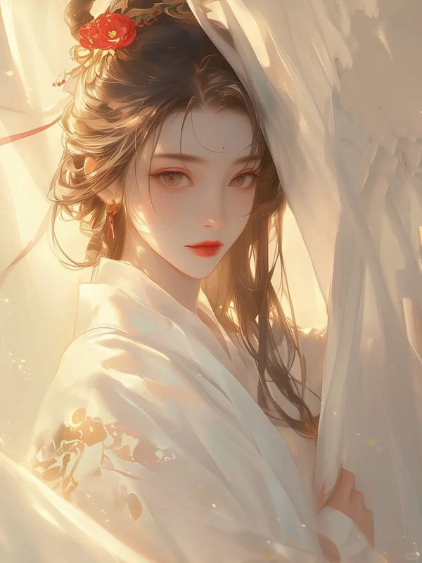 重生我將自己獻祭鬼王后，未婚夫瘋了