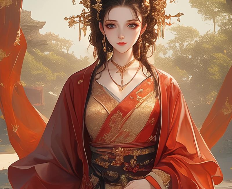 將軍被撤職后，徹底瘋魔了