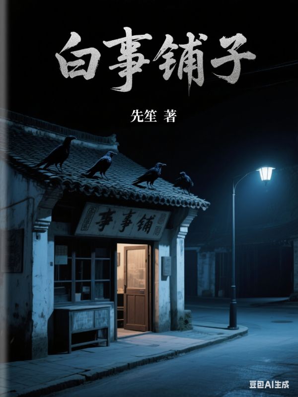 白事鋪?zhàn)? loading=