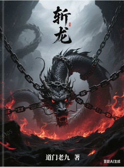 斬龍