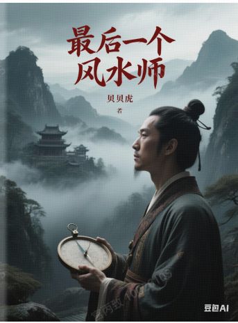 最后一個(gè)風(fēng)水師