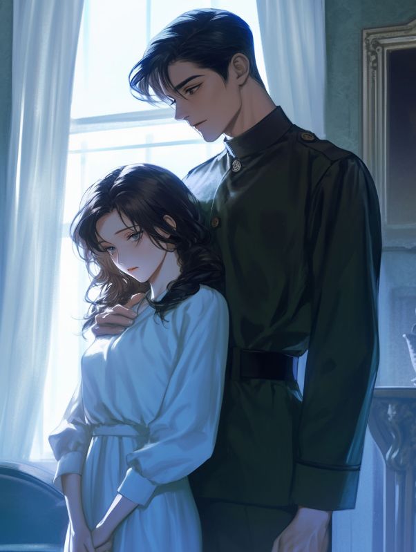 萤火眠于旧海潮