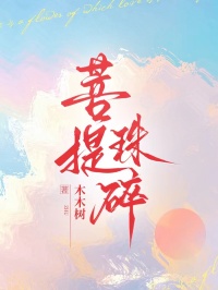 菩提珠碎