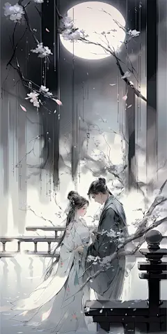 叩问空山不见尘
