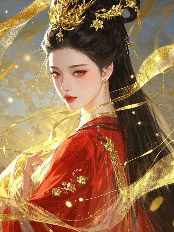 夫君征战八年,我却悔婚了