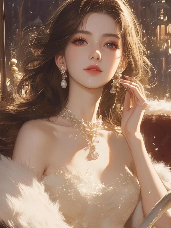 婚禮當(dāng)天婆婆穿婚紗上臺(tái),這婚我不結(jié)了