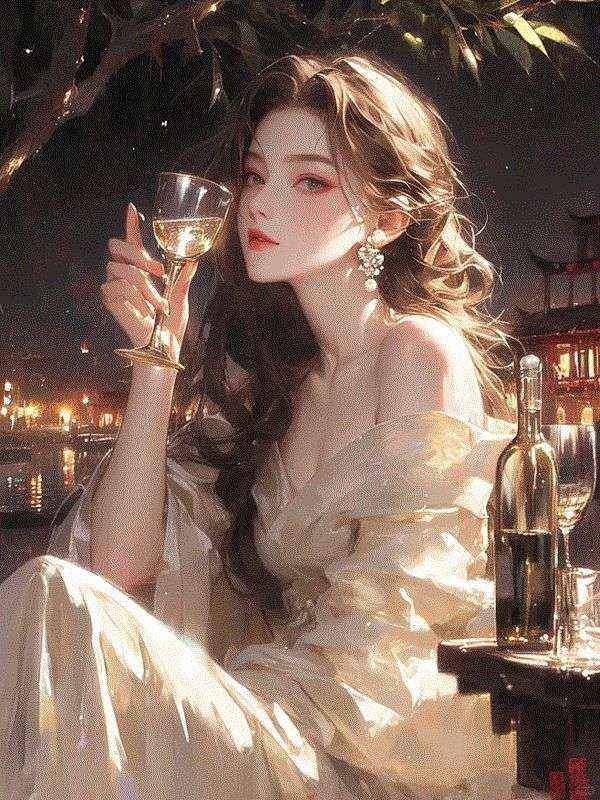 第四杯酒,我敬男友的女兄弟