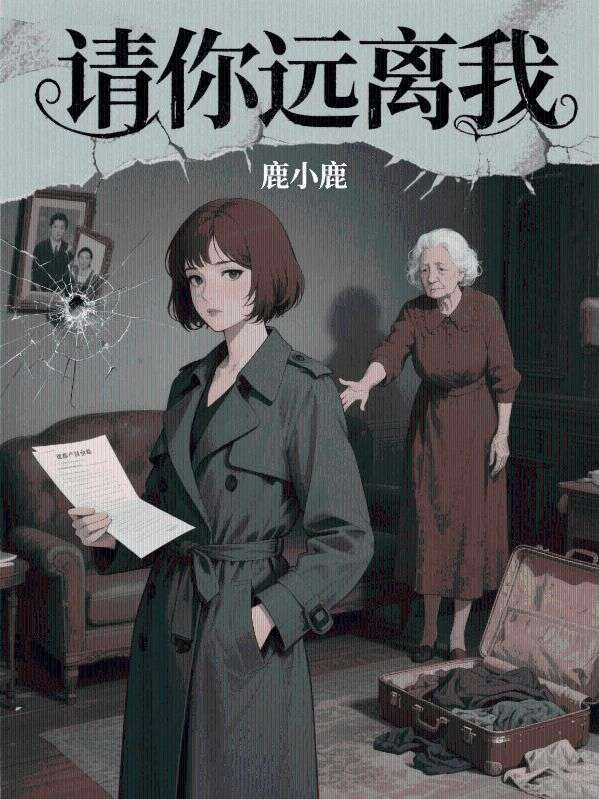 请你远离我