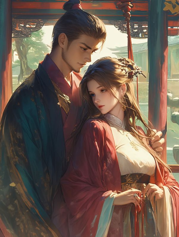 蕭王爺，您的鬼妃來討債了