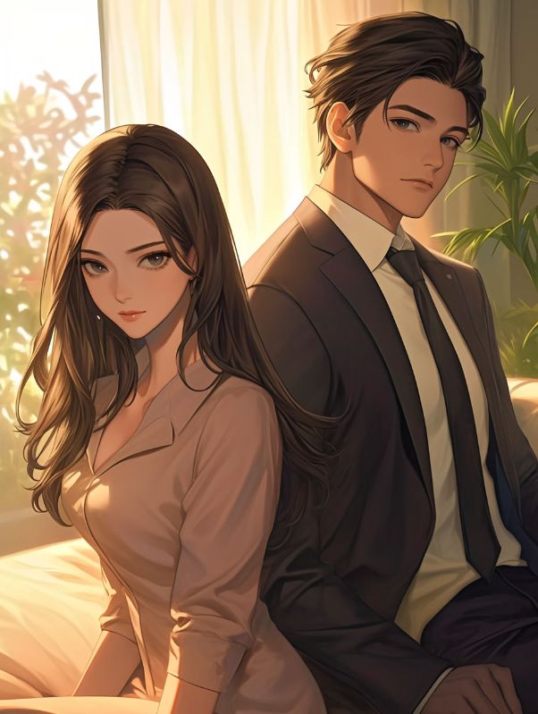 和老公玩女巫的毒藥游戲后，我和他離婚了