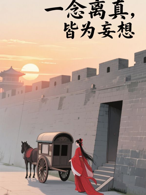 一念離真，皆為妄想