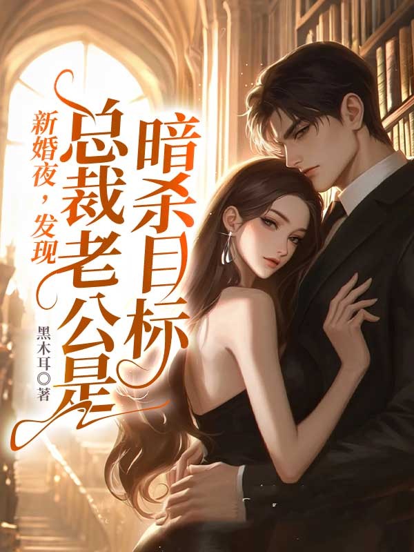 新婚夜，發(fā)現(xiàn)總裁老公是暗殺目標(biāo)！
