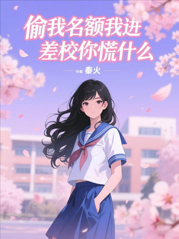 偷我名额我进差校你慌什么