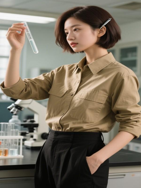 老公说自己单身,我转头吻上发小