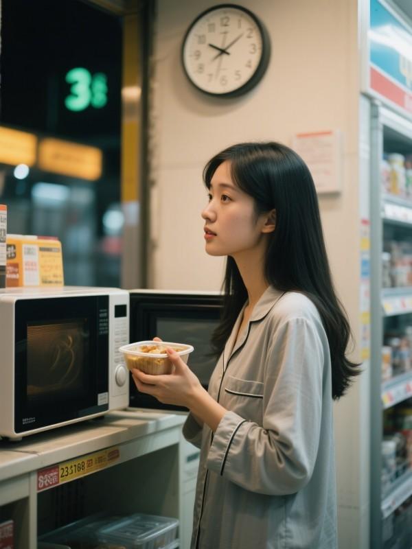 我生命倒计时30天，男友全家逼我捐肾